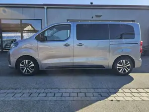 Citroen Spacetourer Spacetourer Max M *TOP Ausstattung*8-Sitzer*PANO