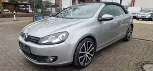 Volkswagen Golf Cabriolet Golf VI Cabrio Cabrio Lounge Tüv Neu