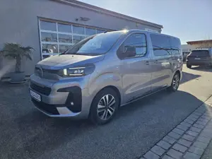 Citroen Spacetourer Spacetourer Max M VIP*Vollausstattung*8-Sitzer