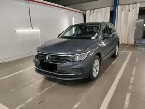 Volkswagen Tiguan 1.5 TSI DSG Life 110kW,LEDER ,Autom