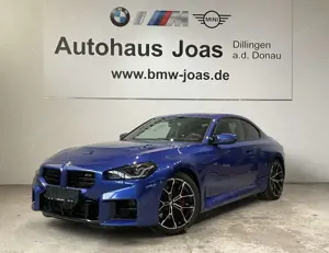 BMW M2 Coupé |elektr. Sitzverstell. |Head-Up Disp. |Lenkr