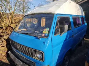 Volkswagen T3 Kombi