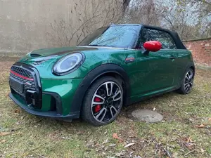 MINI John Cooper Works Trim