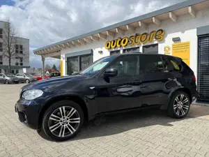 BMW X5 xDrive 40d 225 kW (306 PS), Autom. 8-Gang