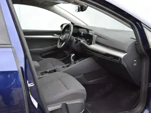 Volkswagen Golf Variant VIII Variant 2.0 TDI 150 PS Life LED/NAVI+VZE/16- Bild 5
