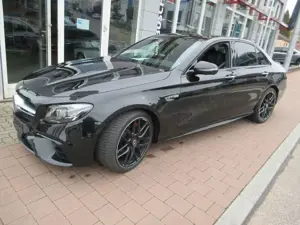 Mercedes-Benz E 63 AMG E 63 S AMG  4Matic TOPAUSSTATTUNG
