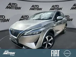 Nissan Qashqai 1.5 VC-T N-Connecta e-Power