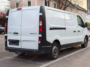 Renault Trafic L2H1 2,9t Komfort TopZustand MotorGetriebeTOP Bild 2