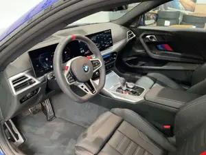 BMW M2 Coupé |elektr. Sitzverstell. |Head-Up Disp. |Lenkr Bild 3