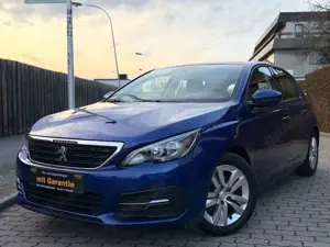 Peugeot 308 Active *Navi*Car-Play*Klimaauto*PDC vo+hi*8_Fach*
