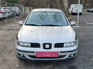 SEAT Toledo