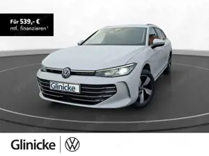 Volkswagen Passat Business 150 PS DSG | HUD | Massagesitze