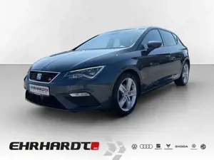 SEAT Leon 1.5 TSI ACT DSG FR LED*NAV*ACC*SHZ*PDC*SOUND*DA...