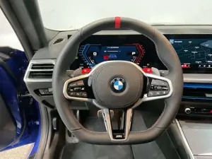 BMW M2 Coupé |elektr. Sitzverstell. |Head-Up Disp. |Lenkr Bild 4