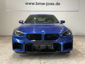 BMW M2 Coupé |elektr. Sitzverstell. |Head-Up Disp. |Lenkr Bild 2