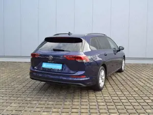 Volkswagen Golf Variant VIII Variant 2.0 TDI 150 PS Life LED/NAVI+VZE/16- Bild 3