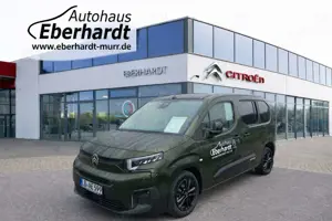 Citroen Berlingo BlueHDI 130 EAT8 Plus MPV Automatik
