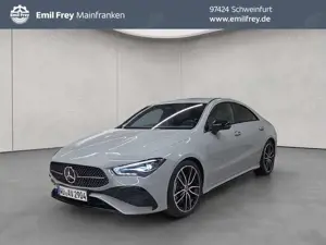 Mercedes-Benz CLA 200 CLA