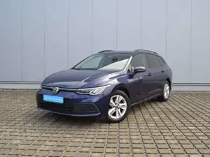 Volkswagen Golf Variant VIII Variant 2.0 TDI 150 PS Life LED/NAVI+VZE/16- Bild 2