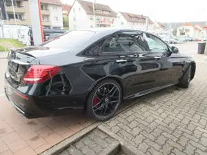 Mercedes-Benz E 63 AMG E 63 S AMG  4Matic TOPAUSSTATTUNG Bild 5