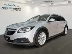 Opel Insignia Insignia 1,6 Turbo CT*Pano*Leder*Xenon*Totw*Spur