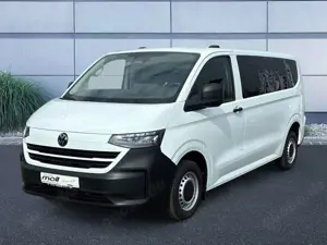 Volkswagen T7 Kombi LR 2.0 TDI Automatik 9-Sitzer