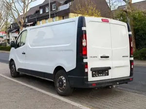 Renault Trafic L2H1 2,9t Komfort TopZustand MotorGetriebeTOP Bild 3