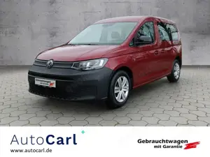 Volkswagen Caddy 1.5 TSI DSG KLIMA/PDC/SHZ