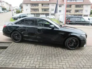 Mercedes-Benz E 63 AMG E 63 S AMG  4Matic TOPAUSSTATTUNG Bild 3