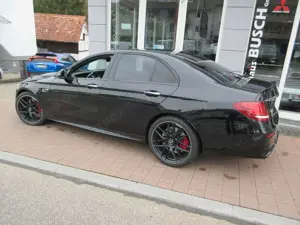 Mercedes-Benz E 63 AMG E 63 S AMG  4Matic TOPAUSSTATTUNG Bild 4