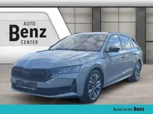 Skoda Octavia C. 2.0 TDI DSG SPORTLINE *LED*NAVI*ACC* Klima