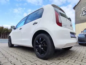 Skoda Citigo ElektroAmbition/Klimaautomatik/PDC/Sitzheizung/TOP Bild 2