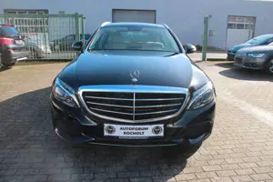 Mercedes-Benz C 220 T BlueTec / d Exclusive, Led, Navi