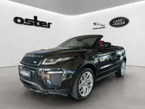 Land Rover Range Rover Evoque Cabriolet HSE Dynamic