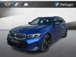 BMW 318 i Touring M Sport Park-Assistent LED HIFI