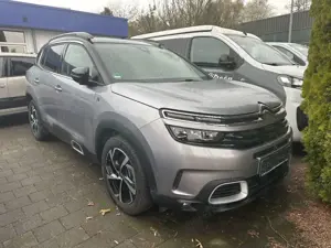 Citroen C5 Aircross Plug-In-Hybrid 225 ë-EAT8 SHINE PACK