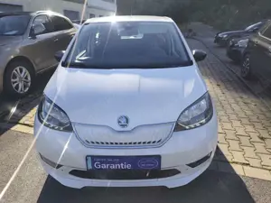 Skoda Citigo ElektroAmbition/Klimaautomatik/PDC/Sitzheizung/TOP Bild 5