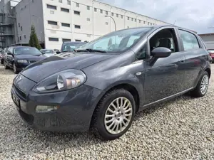 Fiat Punto Pop