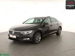 Volkswagen Passat Passat 2.0 TDI R LINE 18Z PANO,360GRAD,MASSAGE