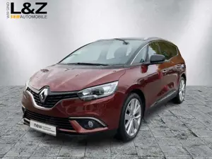 Renault Grand Scenic IV Limited 1.3 TCe 140