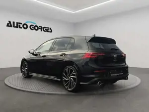 Volkswagen Golf GTI 2,0 l TSI DSG +AHK+DCC+IQ.LIGHT+19ZOLL+ Bild 3