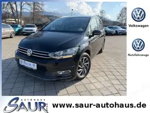 Volkswagen Touran Sound 1.6 TDI BMT*ZR neu*Navi*PDC*ACC*SHZ*APP KLI
