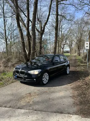 BMW 116 116 i