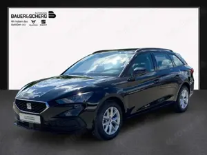 SEAT Leon Sportst.1.5 eTSI DSG AUTOM FULLLINK SITZHZ VOLLED