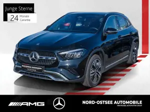 Mercedes-Benz GLA 200 PROGRESSIVE AHK SHZ MBUX KLIMA NAVI