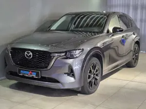 Mazda CX-60 PHEV HOMURA Con.-P./Dri.-P./Com.-P./Panorama Schie