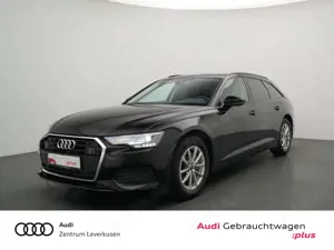 Audi A6 Avant NAVI ACC KAM SHZ CARPLAY LED PDC
