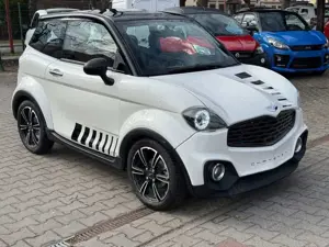 Chatenet Others CH 46 R HDI Mopedauto 45 KM/H L6e