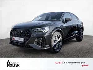 Audi RS Q3 Sportback 2.5 TFSI quattro AHK PANO BO