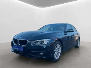 BMW 320 d Lim. xDrive Advantage LEDER/HEAD UP/LED